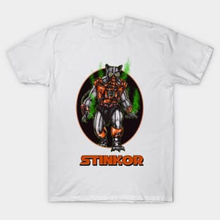 Stinkor T-Shirt